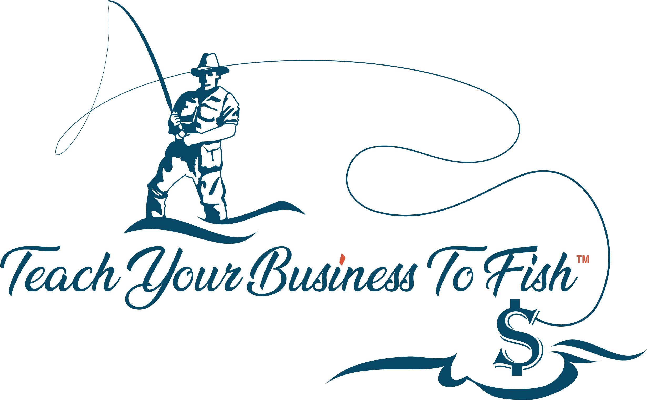 Teach Your Business To Fish