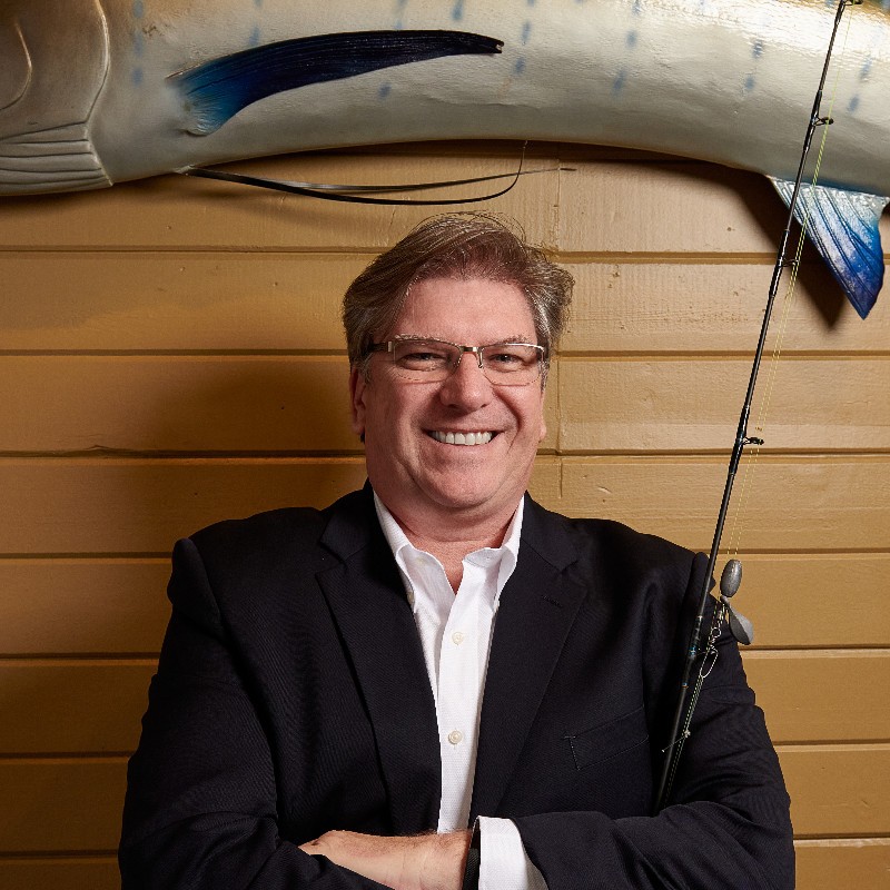 Michael Rager - Business Coach and Founder